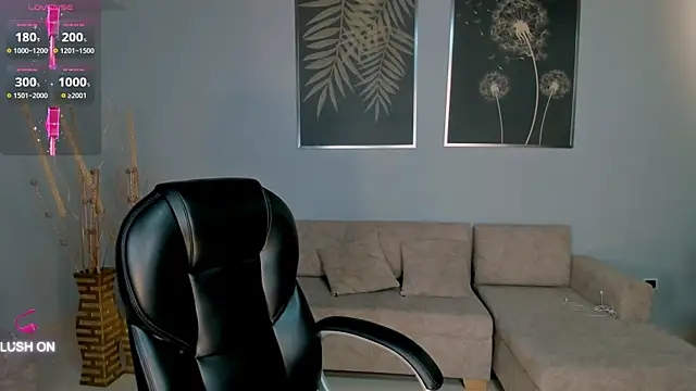 ChloeManson online show from January 2025 12:05:02 AM