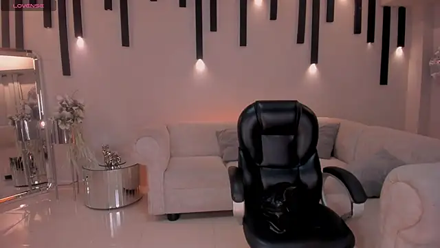 ChloeManson online show from February 2025 08:45:02 PM