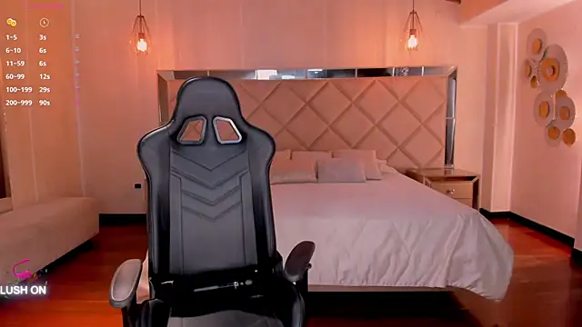 ChloeManson online show from March 2025 09:24:01 PM