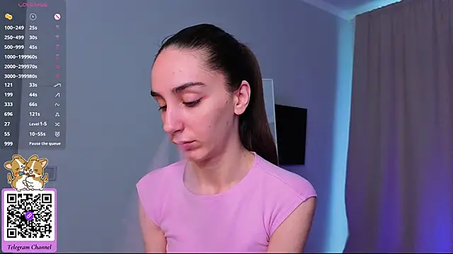 Elizwise online show from May 2026 06:45:02 AM
