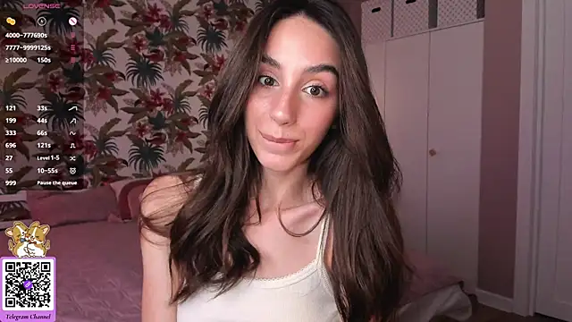 Snapshot of Elizwise chatting on June 2026 06:23:02 AM Elizwise online show from June 2026 06:23:02 AM