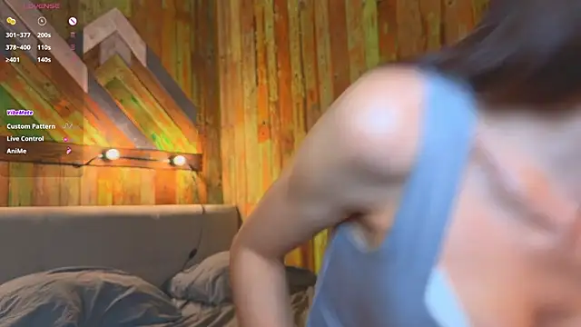 Elizwise online show from December 2025 03:21:01 AM