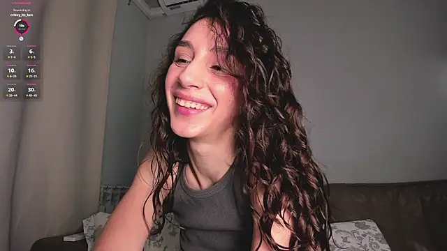 Elizwise online show from March 2026 08:00:02 AM