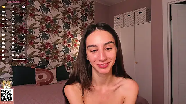 Snapshot of Elizwise chatting on July 2026 01:27:01 AM Elizwise online show from July 2026 01:27:01 AM