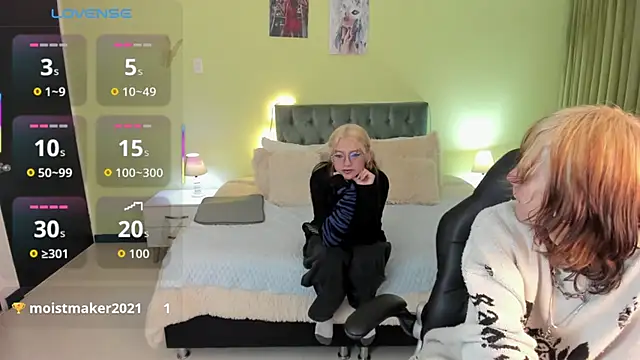 Eros Nyx  online show from January 2026 03:54:02 AM