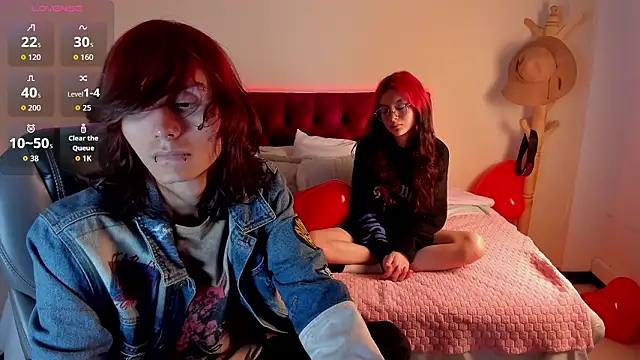 Snapshot of Eros_Nyx_ chatting on February 2026 05:19:01 AM Eros Nyx online show from February 2026 05:19:01 AM