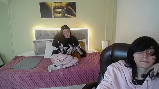 Eros Nyx  online show from January 2026 03:54:01 AM