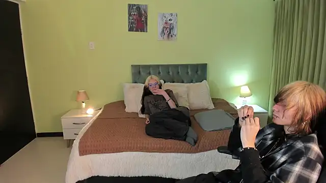 Eros Nyx  online show from January 2026 04:16:02 AM