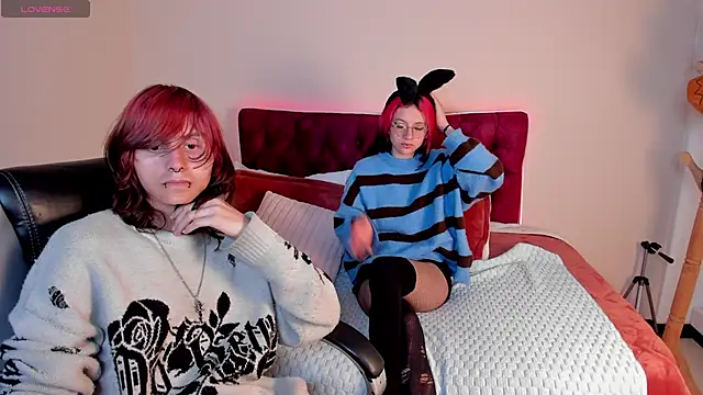 Eros Nyx  online show from April 2026 05:53:02 AM