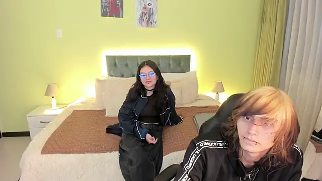 Eros Nyx  online show from January 2026 04:19:02 AM