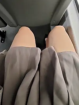 Baby-Linh online show from March 2026 04:58:02 AM