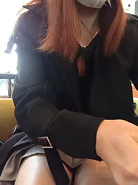 Baby-Linh online show from January 2026 04:17:02 AM