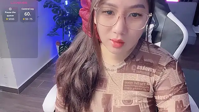 Ni-Ni 2K online show from January 2026 02:37:01 AM
