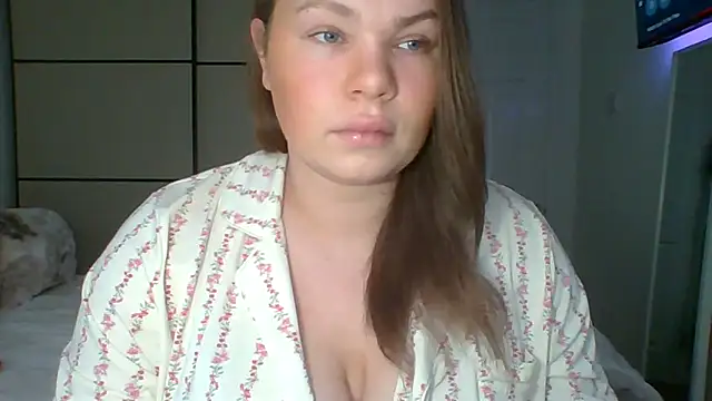 GEMMARMALADE online show from April 2026 08:50:02 AM