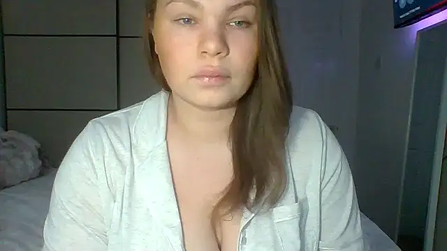 GEMMARMALADE online show from May 2026 06:37:02 AM