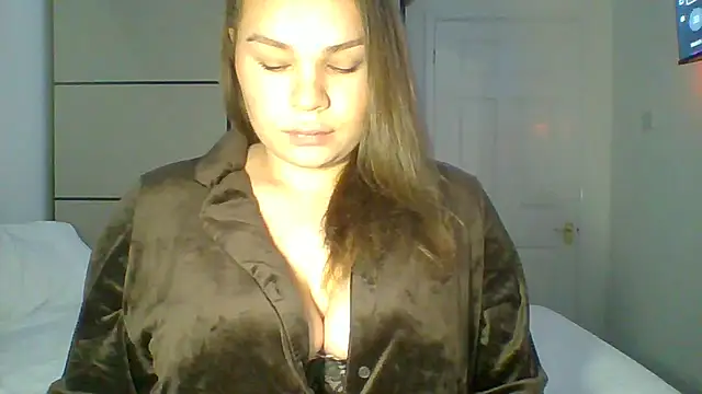 GEMMARMALADE online show from February 2026 07:31:01 AM