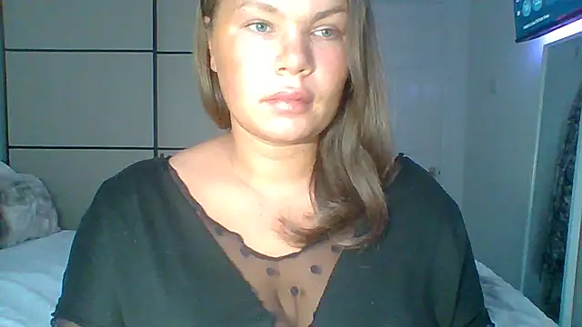 GEMMARMALADE online show from July 2026 05:41:01 AM