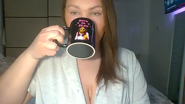 GEMMARMALADE online show from May 2026 06:18:01 AM