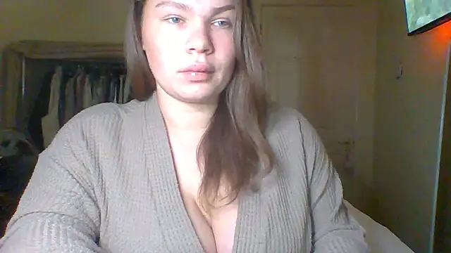 GEMMARMALADE online show from December 2025 07:45:01 AM