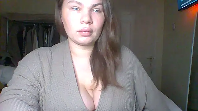 GEMMARMALADE online show from December 2025 07:02:02 AM