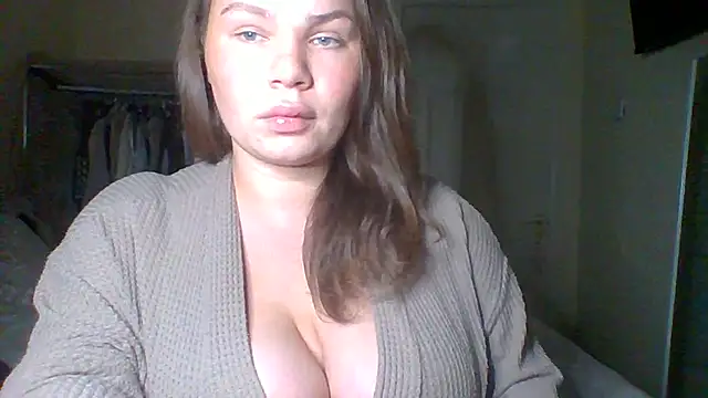 GEMMARMALADE online show from December 2025 07:01:01 PM