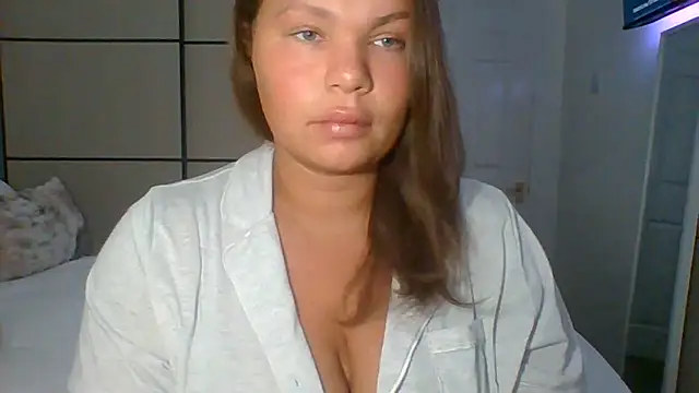 GEMMARMALADE online show from June 2026 07:35:01 AM