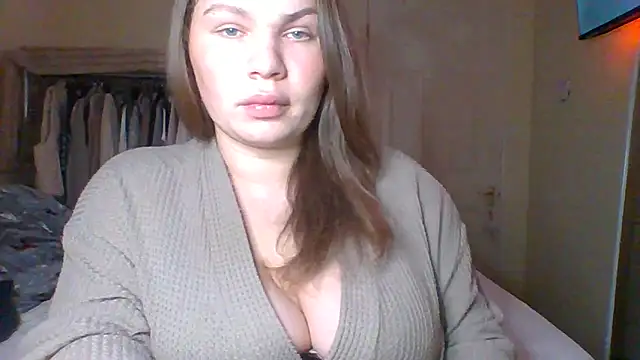 GEMMARMALADE online show from December 2025 04:34:02 PM