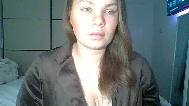 GEMMARMALADE online show from May 2026 07:01:02 AM