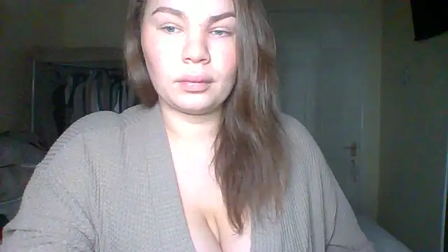 GEMMARMALADE online show from December 2025 07:41:02 AM