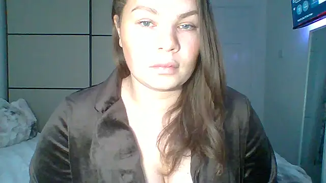 GEMMARMALADE online show from April 2026 07:04:01 AM