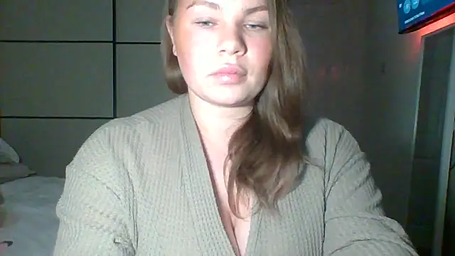 GEMMARMALADE online show from March 2026 07:37:02 PM