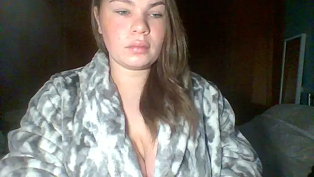 GEMMARMALADE online show from February 2026 07:17:02 AM