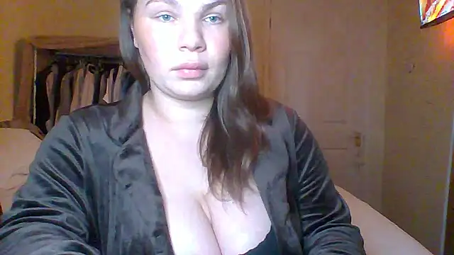 GEMMARMALADE online show from January 2026 07:21:01 PM