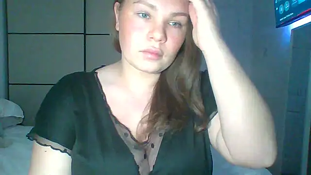 GEMMARMALADE online show from April 2026 05:52:02 PM