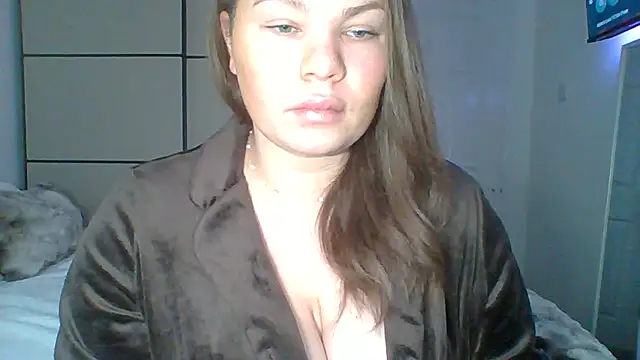 GEMMARMALADE online show from May 2026 07:35:02 AM