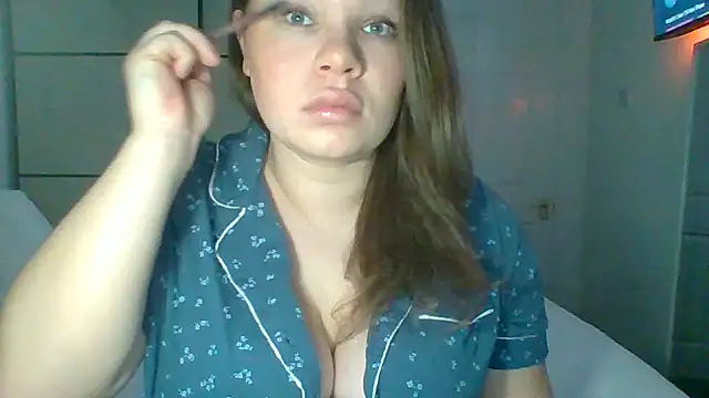 GEMMARMALADE online show from February 2026 07:31:02 AM