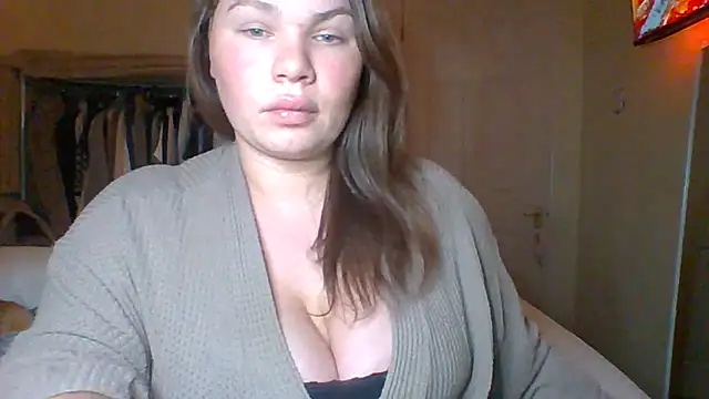 GEMMARMALADE online show from December 2025 05:49:02 PM