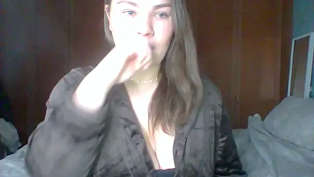 GEMMARMALADE online show from February 2026 07:19:01 AM