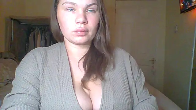 GEMMARMALADE online show from December 2025 09:52:02 AM