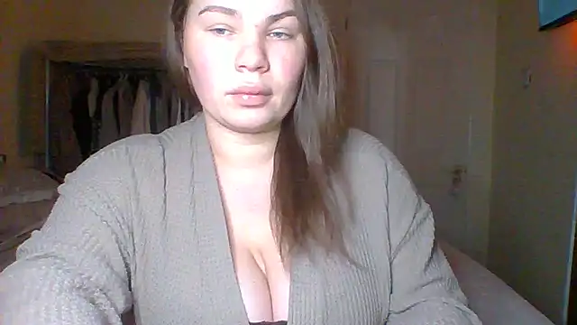 GEMMARMALADE online show from December 2025 07:07:02 AM