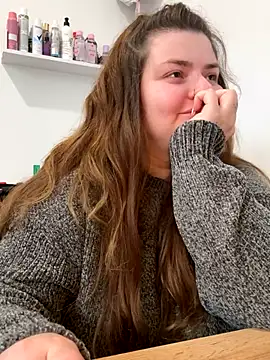 EvKamenskih online show from December 2025 08:09:02 AM