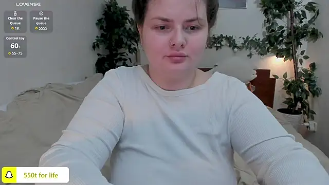 EvKamenskih online show from December 2025 11:53:02 AM