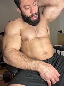 stylesexy online show from April 2026 05:37:01 PM