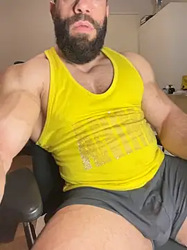 stylesexy online show from April 2026 07:09:01 PM