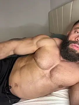 stylesexy online show from April 2026 08:34:01 PM