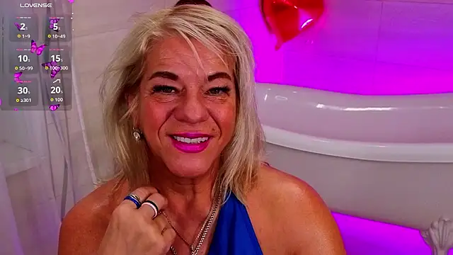 AnittaHarris  online show from February 2026 11:54:01 AM