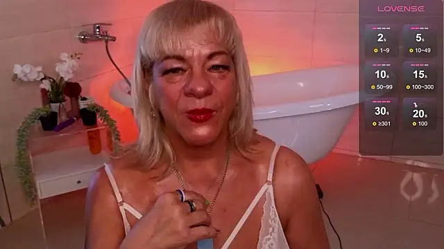 AnittaHarris  online show from March 2026 02:19:01 AM