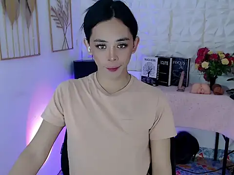 streetdoll69 online show from December 2025 10:25:01 PM