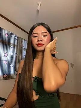 voganmarie online show from April 2026 04:08:01 AM