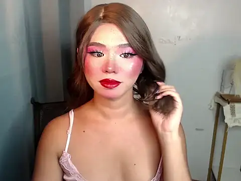 voganmarie online show from June 2026 07:47:01 PM